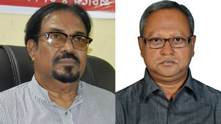 ঢাকা-৫ আসনে আ’লীগের মনোনয়ন পেলেন মনু, নওগাঁ-৬ হেলাল