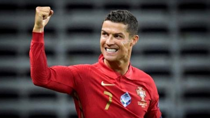 বিয়ে করছেন ক্রিশ্চিয়ানো রোনাল্ডো