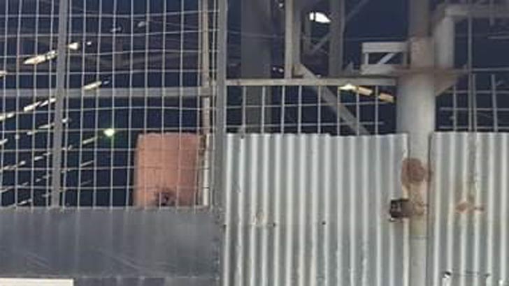 টঙ্গীতে কারখানার ৫ শ্রমিক দগ্ধ, ঢামেকে ভর্তি