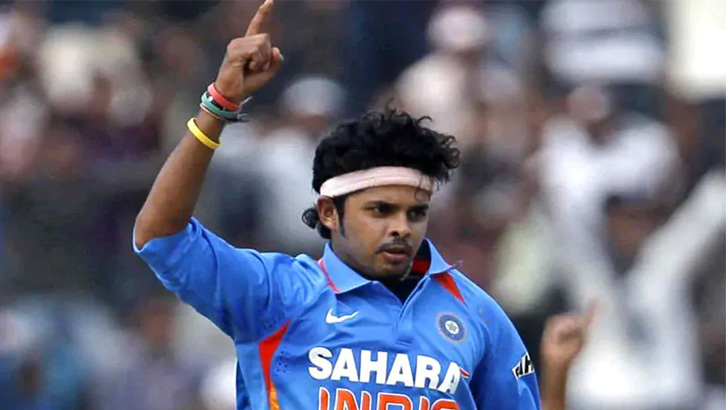 ৭ বছর শাস্তি ভোগের পর মুক্ত হলেন এই ভারতীয় পেসার