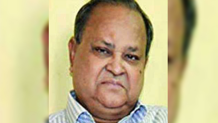 ‘ইত্যাদি’খ্যাত অভিনেতা মহিউদ্দিন বাহার আর নেই