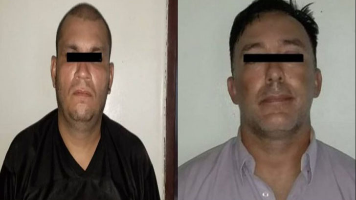 ভেনিজুয়েলায় আটক মার্কিন গুপ্তচরের নাম প্রকাশ