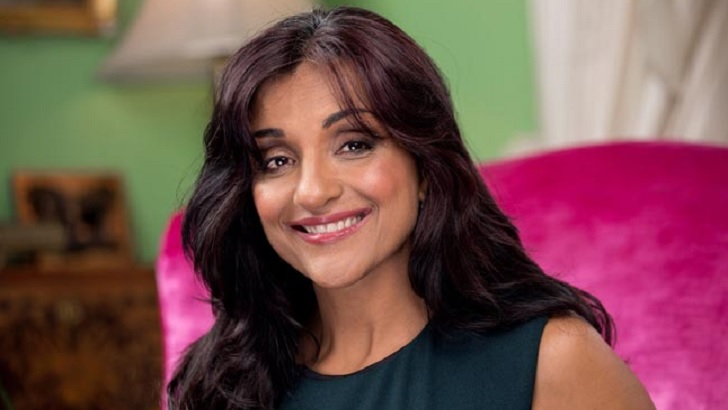 ইহুদিবিরোধী মন্তব্যে লন্ডনের মেয়রপ্রার্থিতা থেকে বাদ গীতা