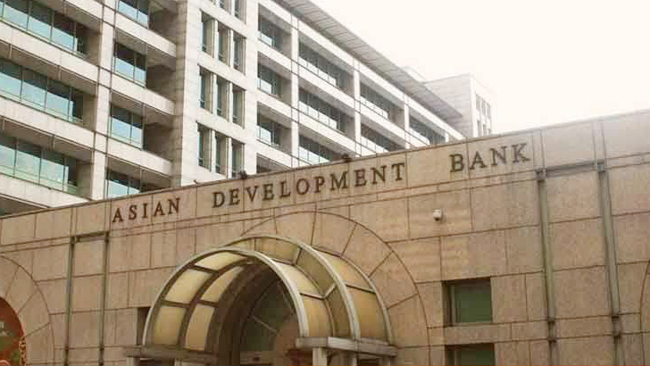 ঘুরে দাঁড়াচ্ছে বাংলাদেশের অর্থনীতি, প্রবৃদ্ধি হবে ৬.৮ শতাংশ