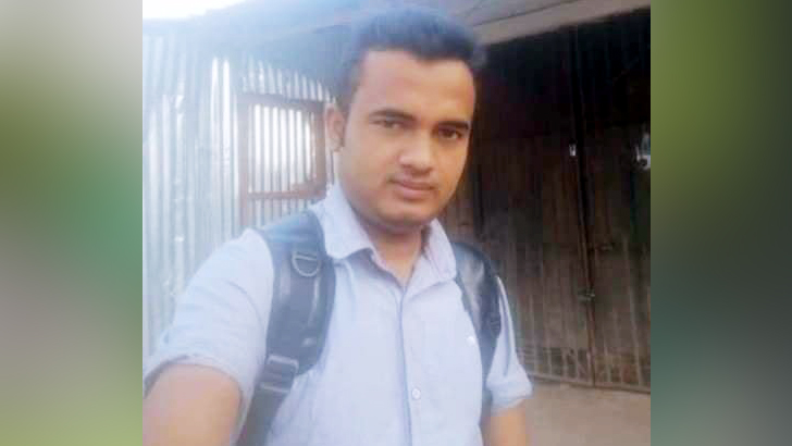 মোজাম্বিকে বাংলাদেশি নাগরিক নিখোঁজ 