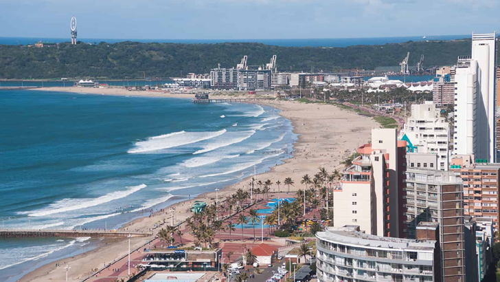 দক্ষিণ আফ্রিকায় খুলে দেয়া হচ্ছে আন্তর্জাতিক ফ্লাইট ও বর্ডার