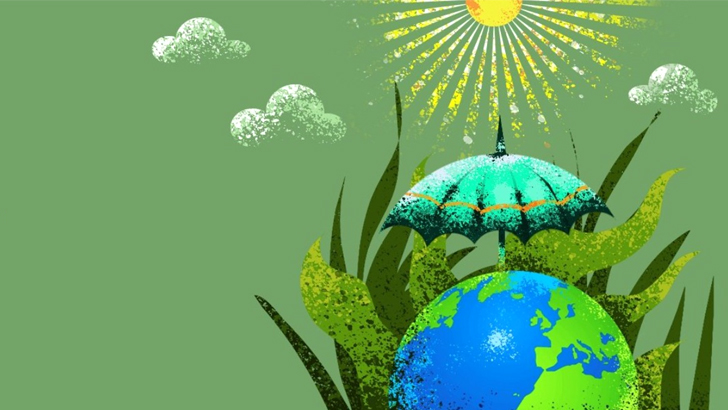 পৃথিবী ও প্রাণের সুরক্ষায় ওজোন স্তর সংরক্ষণ