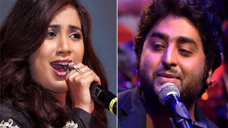 এক গানে কতো পারিশ্রমিক নেন বলিউডের কণ্ঠশিল্পীরা?