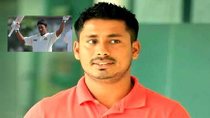 অন্য দেশ হলে শ্রীলংকা সিরিজেই আমাকে বিবেচনা করত: আশরাফুল