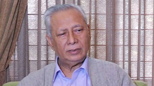 অ্যাটর্নি জেনারেল করোনামুক্ত