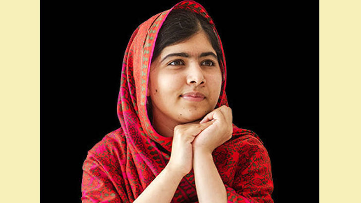 দুই কোটি ছাত্রীর আর স্কুলে ফেরা হবে না: মালালা