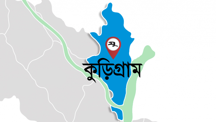 উলিপুরে ওয়ার্ড আ‘লীগ নেতাকে গণধোলাই দিয়ে পুলিশে দিল জনতা