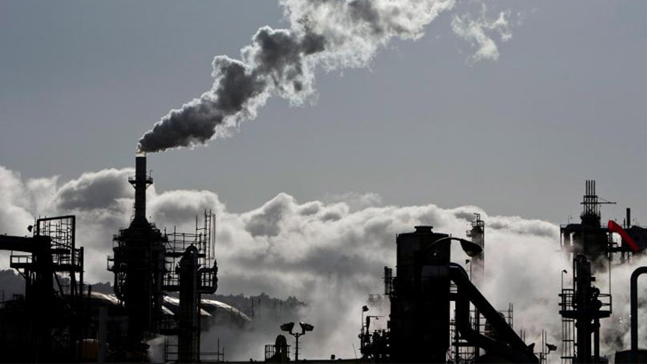 জাতিসংঘ ও ব্রিটেনের উদ্যোগে ১২ ডিসেম্বর বিশ্ব জলবায়ু সম্মেলন