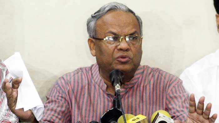 বিএনপি প্রার্থীর প্রচারে হামলা হুমকি-ধমকির অভিযোগ 