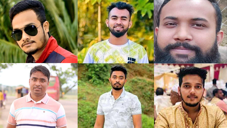 এমসি কলেজ হোস্টেলে গণধর্ষণ: ছাত্রলীগের ৬ নেতাসহ ৯ জনের বিরুদ্ধে মামলা