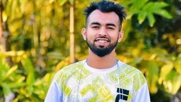 ছাত্রাবাসে গণধর্ষণ: ছাত্রলীগ নেতা সাইফুরের নামে আরেক মামলা