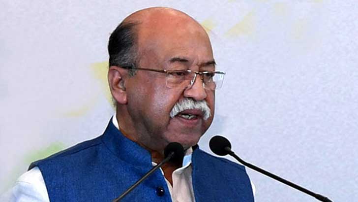 ‘স্বর্ণ রফতানিতে ব্যবসায়ীদের সহযোগিতা করবে সরকার’