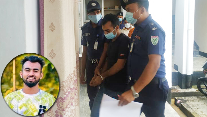 এমসি কলেজ ছাত্রাবাসে গণধর্ষণ: ছাত্রলীগ নেতা সাইফুর গ্রেফতার