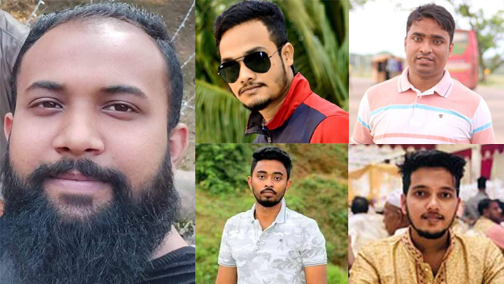 ছাত্রাবাসে নববধূকে গণধর্ষণ: আসামিদের গ্রেফতারে সীমান্তে নজরদারি