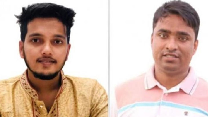 গণধর্ষণে জড়িত ছাত্রলীগের ২ কর্মী ফেসবুকে যা লিখলেন