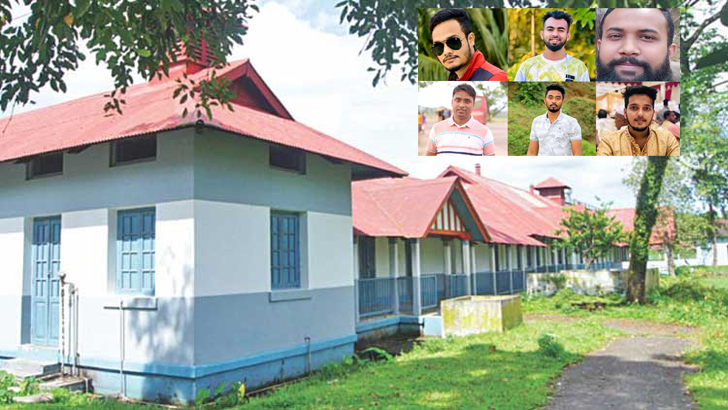 এমসি কলেজের সেই ছাত্রাবাসে দখল, সংঘর্ষ, গণধর্ষণে ‘জড়িত ছাত্রলীগ’