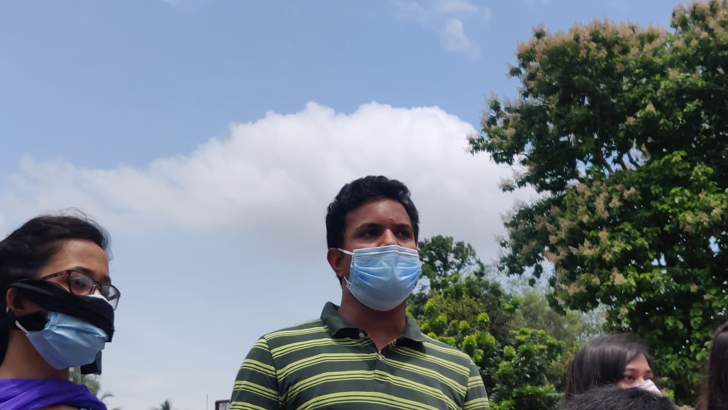 ‘সিলেটের ঘটনা শিরোনামে, ঢাবিরটি ভিন্নভাবে উপস্থাপিত হচ্ছে কেন’