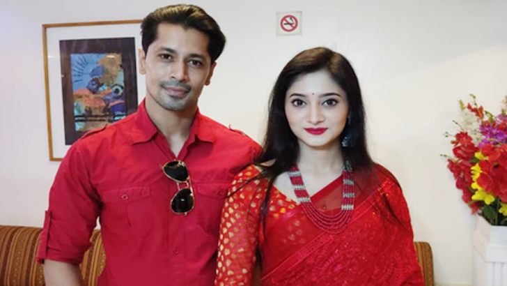 ‘হৃদিতা’ ছবির অনুদান বাতিল ও কার্যক্রম স্থগিতের আইনি নোটিশ