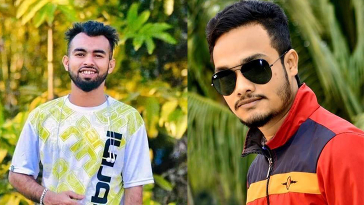 ছাত্রাবাসে গণধর্ষণ: ছাত্রলীগ নেতা সাইফুর ও অর্জুন রিমান্ডে