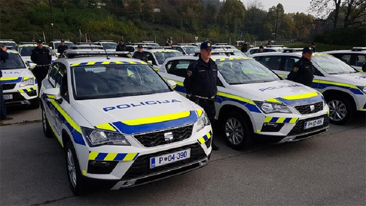 স্লোভেনিয়াতে বাংলাদেশিসহ ১১৩ অভিবাসী আটক