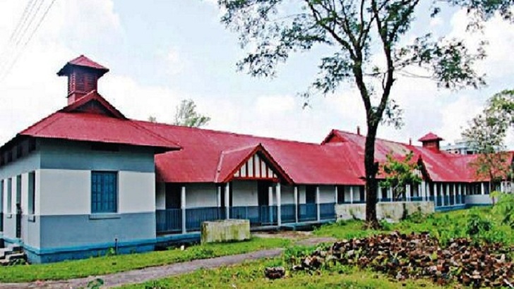 এমসি কলেজে গণধর্ষণকাণ্ডে শিক্ষা মন্ত্রণালয়ের তদন্ত কমিটি