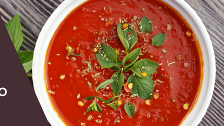 টমেটো সস রেসিপি