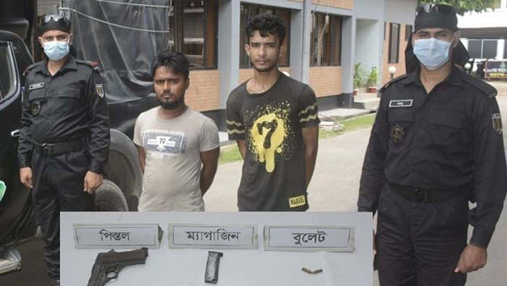 নোয়াখালীতে নারী নির্যাতনের ঘটনায় দেলোয়ার ২দিনের রিমান্ডে