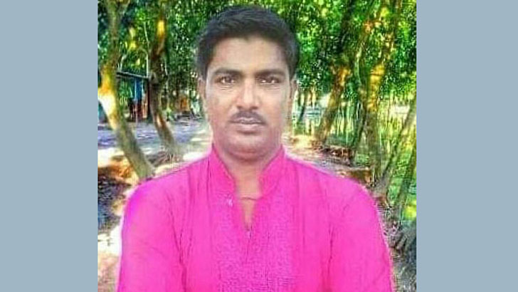 থানায় অপমৃত্যুর মামলা করতে গিয়ে লাশ হয়ে ফিরলেন মেম্বার