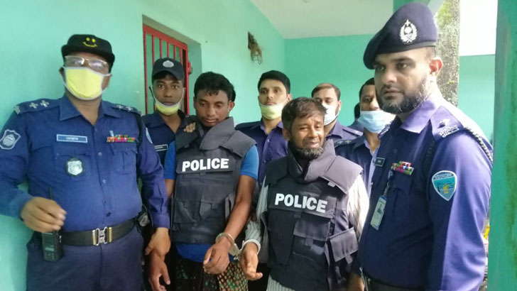 রাজনৈতিক চাপের কাছে মামলার তদন্ত ব্যাহত হবে না: চট্টগ্রাম ডিআইজি