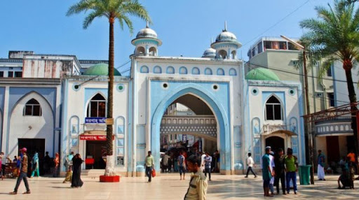 সিলেটের শাহপরাণ (রহ.) মাজারের ওরসও হচ্ছে না
