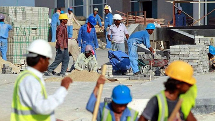 কাজ হারিয়ে দেশে সব সঞ্চয় পাঠিয়ে দিচ্ছেন বাংলাদেশের প্রবাসীরা