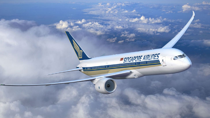 ঢাকা-সিঙ্গাপুর ফ্লাইট চলবে ২০ অক্টোবর থেকে