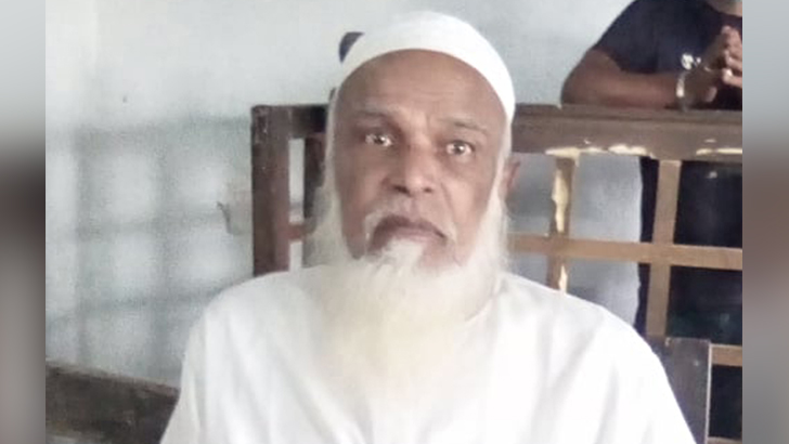 পুলিশের ভুলে ৭ দিন কারাভোগ করতে হল ৮০ বছরের বৃদ্ধকে