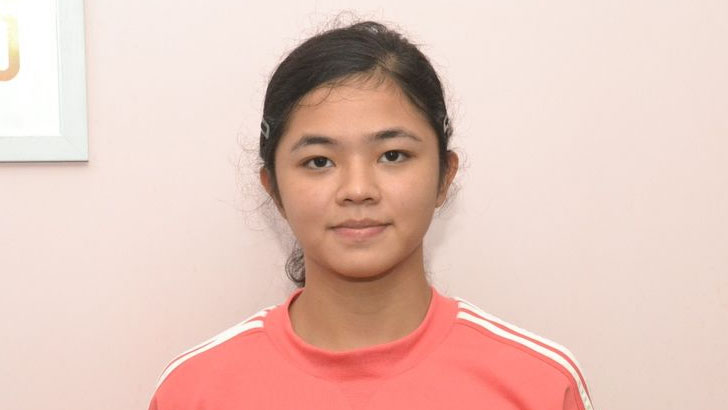 বাংলাদেশের হয়ে ‘খেলতে চান’ জাপানি তরুণী