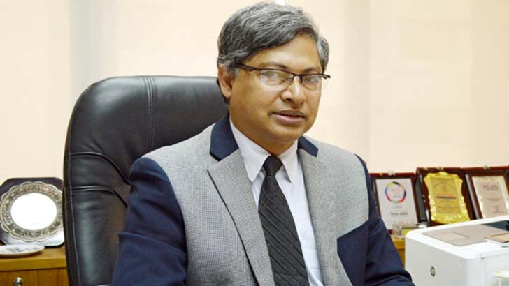 এনএসইউ’র স্কুল অব বিজনেস অ্যান্ড ইকোনোমিক্সের নতুন ডিন অধ্যাপক হান্নান চৌধুরী