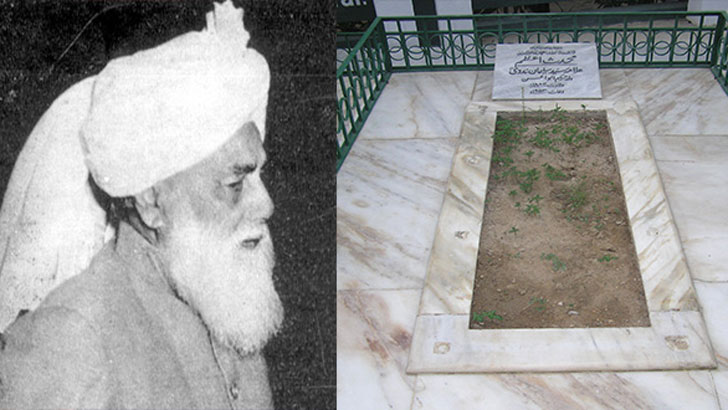 যুগশ্রেষ্ঠ সিরাত বিশেষজ্ঞ সাইয়্যিদ সুলায়মান নদবী (রহ.)