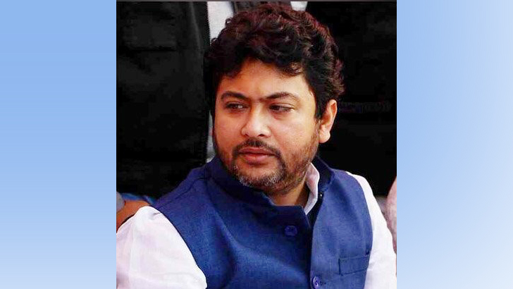 ইসির মামলায় নিক্সন চৌধুরীর ৮ সপ্তাহের জামিন