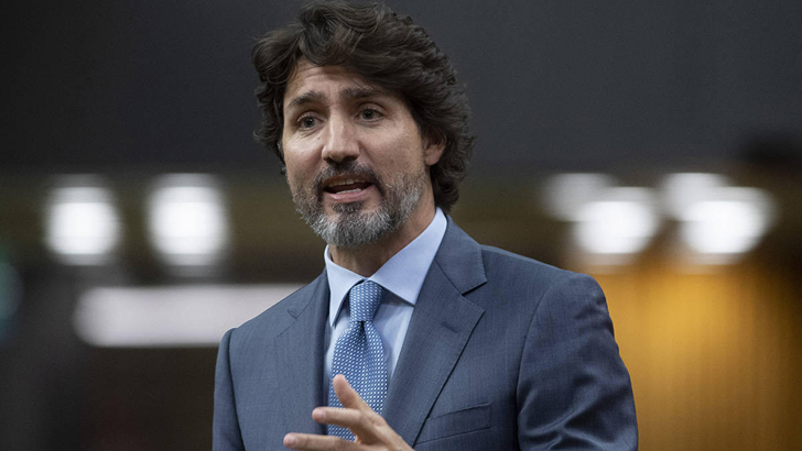 কানাডায় আস্থা ভোটে প্রধানমন্ত্রী জাস্টিন ট্রুডোর জয়