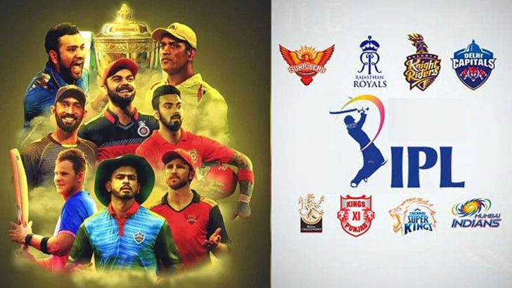 আইপিএল পয়েন্ট টেবিল: শেষ চারের পথে কারা