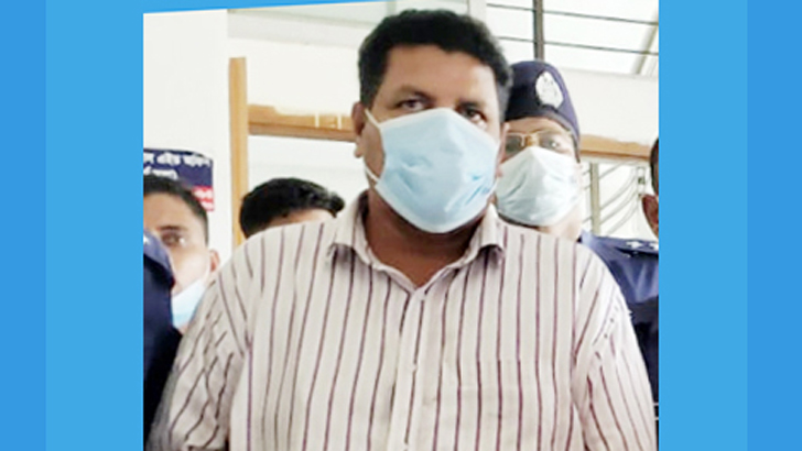 বেগমগঞ্জে বিবস্ত্র করে নির্যাতন: সোহাগ মেম্বারের জামিন ফের নামঞ্জুর