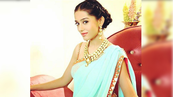 মা হলেন বলিউড অভিনেত্রী অমৃতা