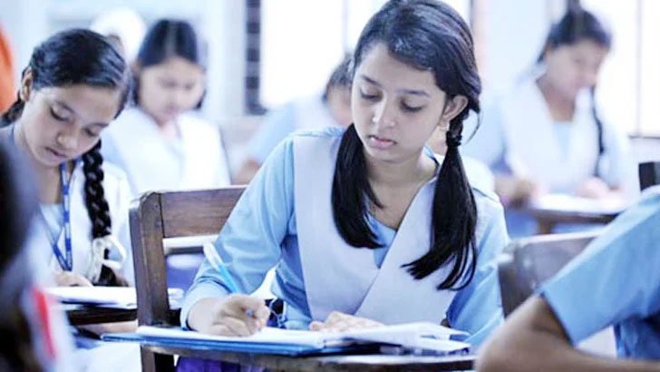 মাধ্যমিক শিক্ষার্থীদের সপ্তাহে ৩টি অ্যাসাইনমেন্ট