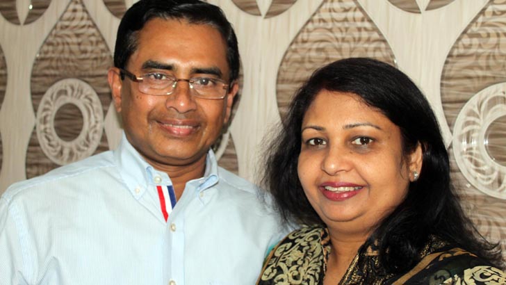 রিপাবলিকান থেকে চতুর্থবারের মতো নির্বাচিত পিরোজপুরের আবুল খান