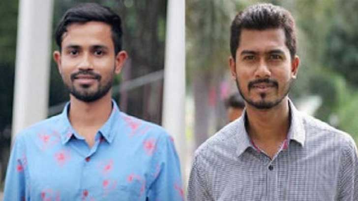 মামুন-নূরদের গ্রেফতার করতে ঢাবি ছাত্রীর ৭২ ঘণ্টার আলটিমেটাম