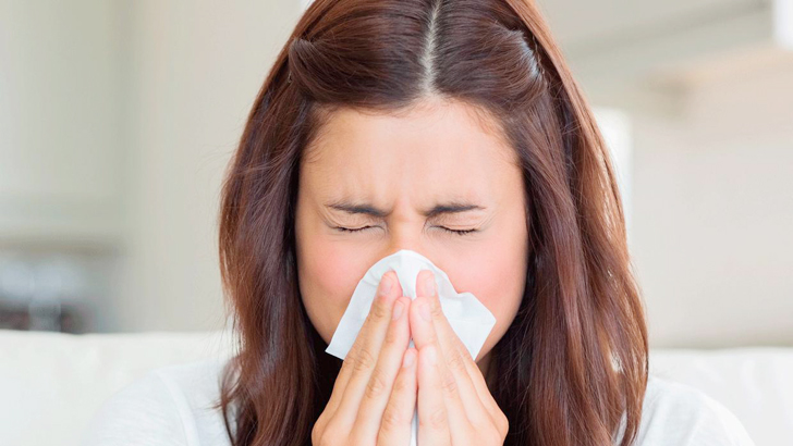 সর্দিজ্বর হলে কি শরীরচর্চা করবেন?